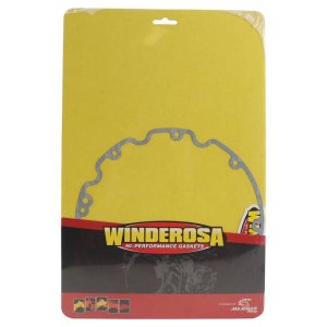 Yamaha XVS1300 STRYKER Outer Clutch Gasket Kit - Vertex Pistons - High-performance interface MicroPore material - `11-`17